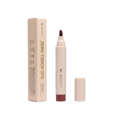 NL BEAUTY МОЛИВ ЗА УСТНИ ТЕЧЕН ZERO TOUCH UPS 04 3МЛ
