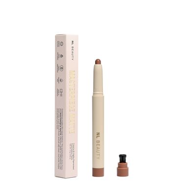 NL BEAUTY СЕНКИ СТИК MASTERPIECE MATTE GOLDEN HOUR 1.2ГР
