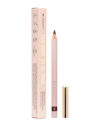 NL BEAUTY МОЛИВ ЗА УСТНИ TOO NUDE TO BE TRUE FANTASY 04 1.5ГР