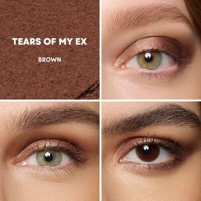 NL BEAUTY СЕНКИ СТИК MASTERPIECE GLОW TEARS OF MY EX 1.2ГР