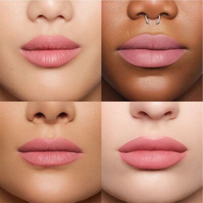 NL BEAUTY МОЛИВ ЗА УСТНИ TOO NUDE TO BE TRUE WILD 02 1.5ГР