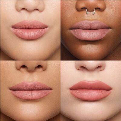 NL BEAUTY МОЛИВ ЗА УСТНИ TOO NUDE TO BE TRUE THE ONE 01 1.5ГР