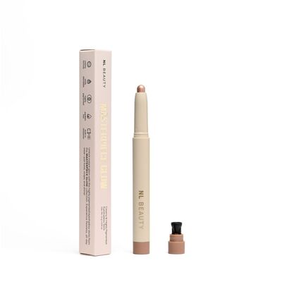 NL BEAUTY СЕНКИ СТИК MASTERPIECE GLОW DIAMOND DUST 1.2ГР