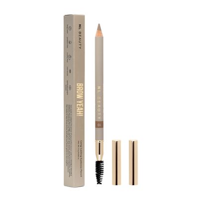 NL BEAUTY МОЛИВ ЗА ВЕЖДИ BROW YEAH BLONDE 10 1.1ГР