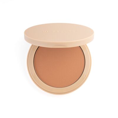 NL BEAUTY ПУДРА БРОНЗИРАЩА SUNKISSED 01 9ГР