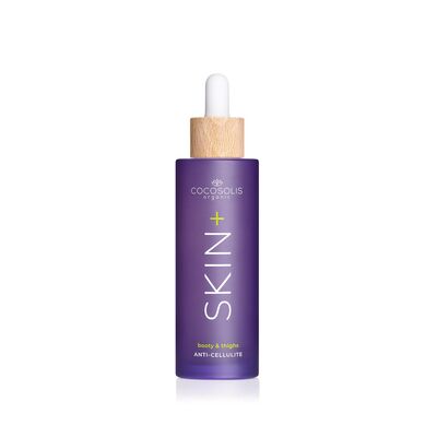 Антицелулитен серум-концентрат SKIN+ 100МЛ Cocosolis