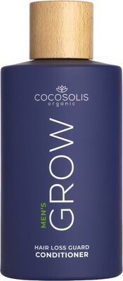 Балсам против косопад MEN GROW 200МЛ Cocosolios