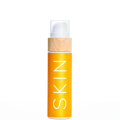 Био сухо масло против стрии SKIN 110МЛ Cocosolis