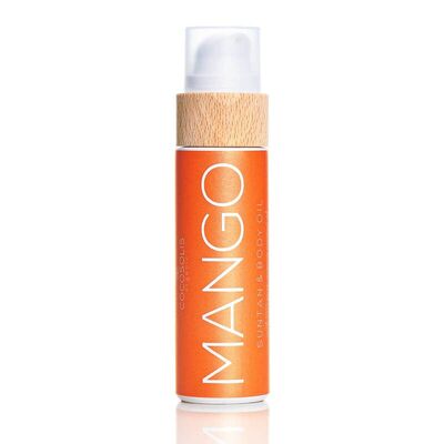 Натурално масло за тяло MANGO Cocosolis 110МЛ Cocosolis