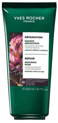 Yves Rocher Repair Възстановяваща маска за коса 200мл