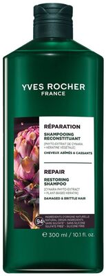 Yves Rocher Repair Шампоан за възстановяване 300мл