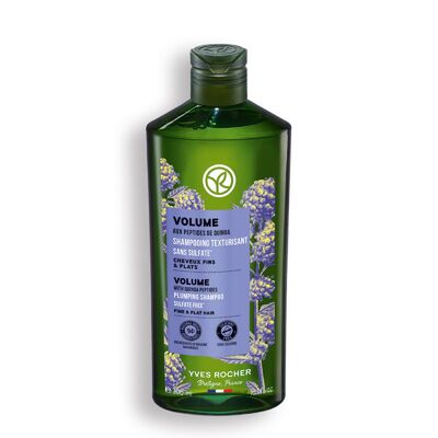 Yves Rocher Volume Шампоан за обем 300мл