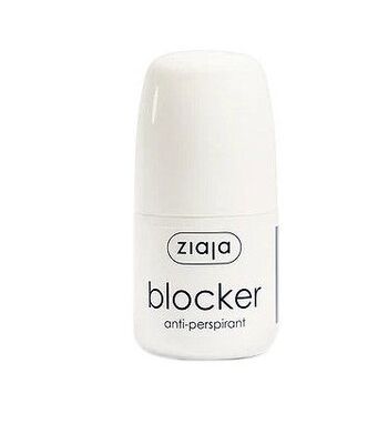 Део Рол-он BLOCKER ZIAJA  60ml