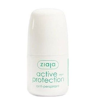 Део Рол-он ACTIVE PROTECTION ZIAJA  60ml