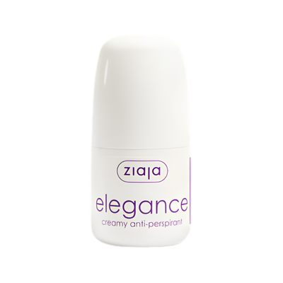 Део Рол-он ELEGANCE ZIAJA  60ml