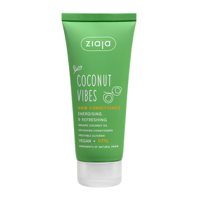 Балсам за коса ZIAJA COCONUT VIBES 100 ml