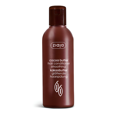 Балсам коса КАКАО ZIAJA  200 ml
