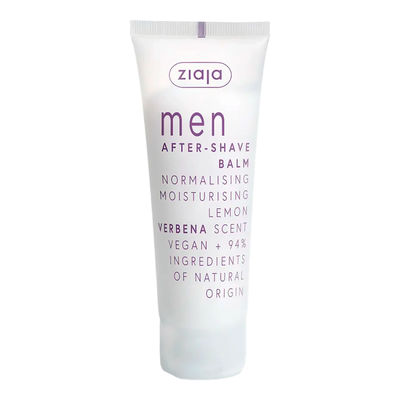 Балсам след бръснене МЪЖЕ ZIAJA 75 ml