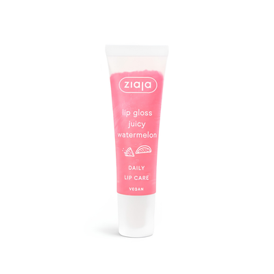 Гланц за устни ДИНЯ ZIAJA  12ml