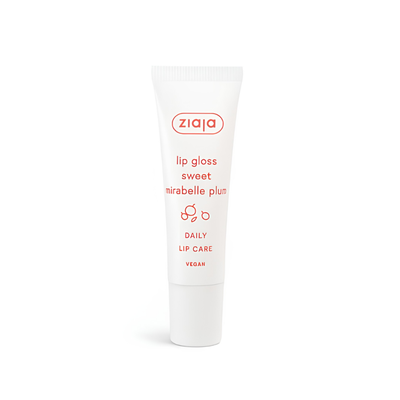 Гланц за устни СЛИВА ZIAJA 12ml