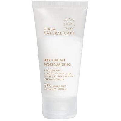 Дневен крем за лице ZIAJA NATURAL  50ml