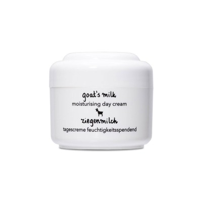 Дневен крем лице  КОЗЕ МЛЯКО ZIAJA 50 ml