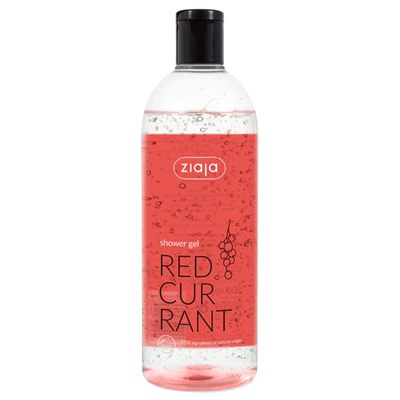 Душ гел  ФРЕНСКО ГРОЗДЕ ZIAJA 500ml