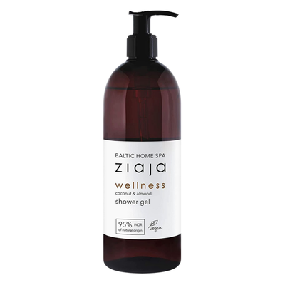 Душ гел ZIAJA BALTIC HOME SPA 500ml