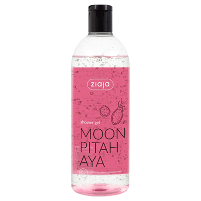 Душ гел ПИТАХАЯ ZIAJA 500ml