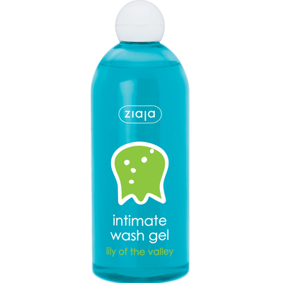 Интимен гел МОМИНА СЪЛЗА ZIAJA 500ml