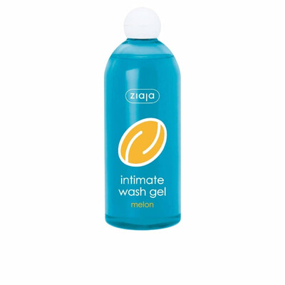 Интимен гел ПЪПЕШ ZIAJA 500ml
