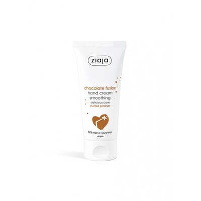 Крем за ръце ШОКОЛАД ZIAJA 50 ml