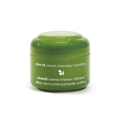 Крем лице  МАСЛИНА ZIAJA 50 ml