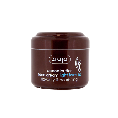 Крем лице КАКАО ZIAJA 50 ml