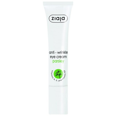 Околоочен крем анти-ейдж МАГДАНОЗ  ZIAJA 15 ml