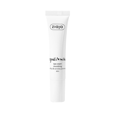 Околоочен крем КОЗЕ МЛЯКО ZIAJA 15 ml