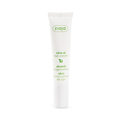 Околоочен крем МАСЛИНА ZIAJA  15 ml