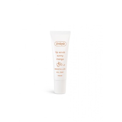 Скраб за устни МАНГО ZIAJA 12ml