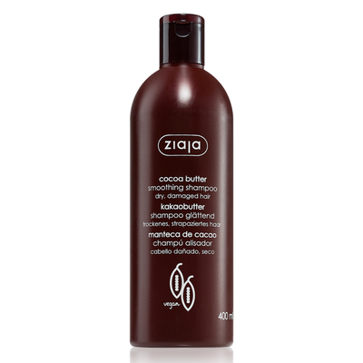 Шампоан коса пърхот КОПРИВА ZIAJA  500 ml