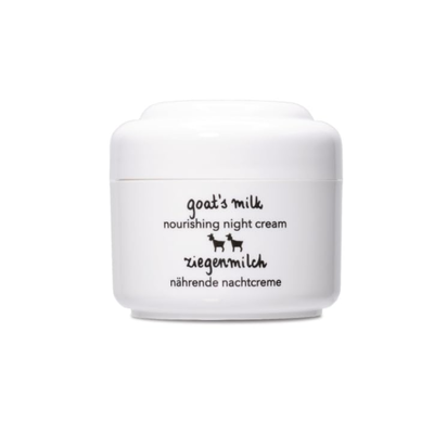 Нощен крем лице  КОЗЕ МЛЯКО ZIAJA 50 ml