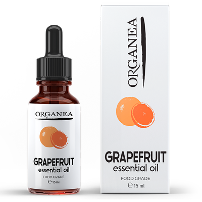 ORGANEA FG ЕМ Грейпфрут 15мл.