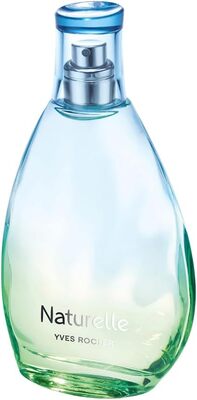 Yves Rocher EDT Naturelle 75мл