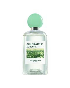 Yves Rocher EDT EAU FRAICHE Мента и цедрат 100мл