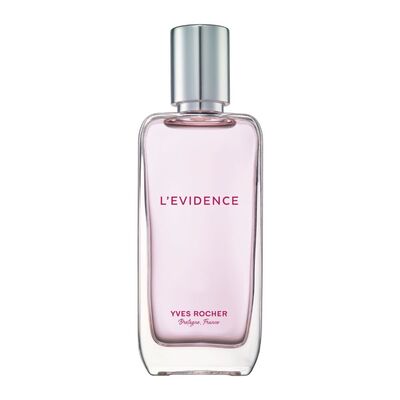Yves Rocher EDP L'Evidence 50мл.