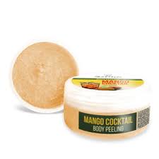 Пилинг за тяло Mango Coctail 250мл Stani Chef´s