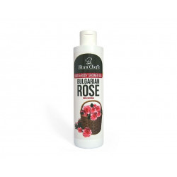 Душ-гел за коса и тяло White Rose Jelly 250мл Stani Chef´s