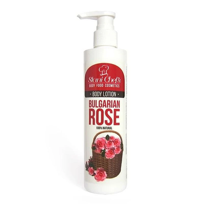 Лосион за тяло White Rose Jelly 250мл Stani Chef´s