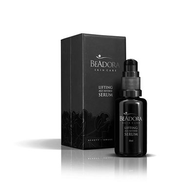 Подмладяващ лифтинг серум 30мл BeAdora Classic