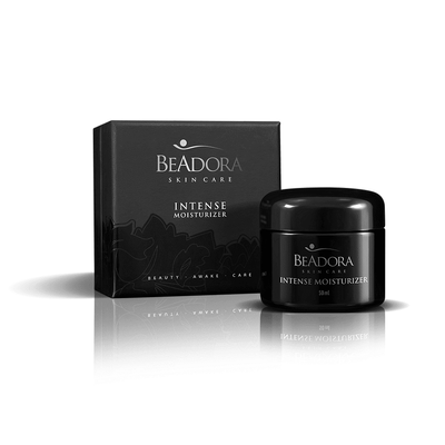 Интензивен овлажнител за кожата 50мл BeAdora Classic